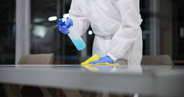 Licensed Crime Scene Cleanup service in Montgomery, IL - Trauma Clean Pros